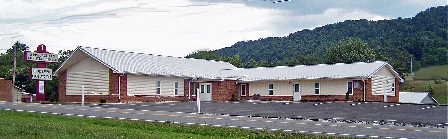 Appalachian Christian Center